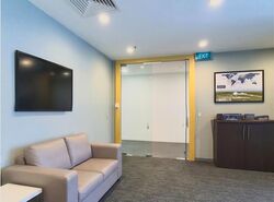 One Raffles Place (D1), Office #595520791